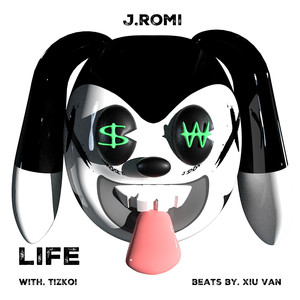 LIFE (Feat. TIZKOI)