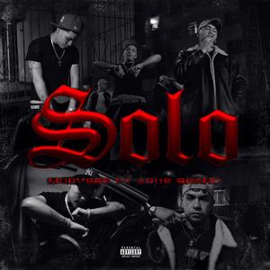 Solo (feat. Aros Brand) [Explicit]