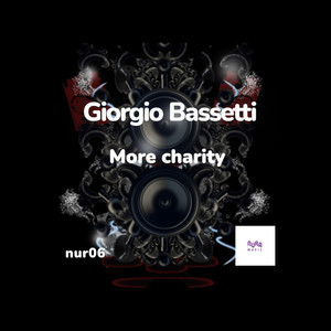 More charity