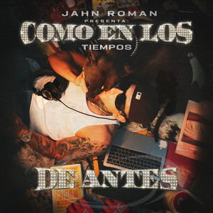 Como en los tiempos de antes