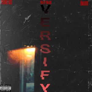 Versify (Explicit)