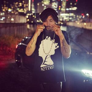 LWM pt. 2 (feat. Big S) (Explicit)