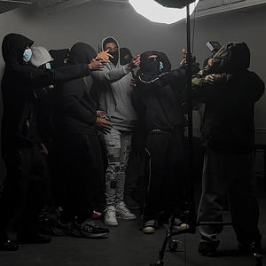 Trench Vibe (Explicit)