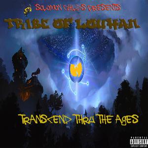 Transcend Thru The ages (feat. Corlogic & Black Seven Eye) (Explicit)
