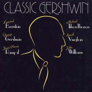 Classic Gershwin