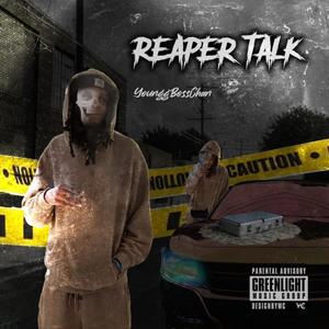 Reaper Talk (Explicit)