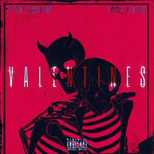 VALENTINE (feat. Faith Aikens) [Explicit]