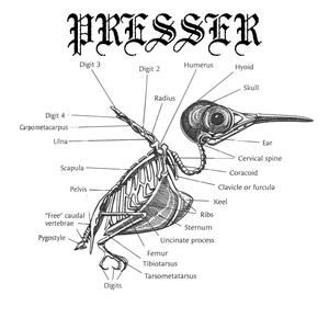 Oblique Lung Failure