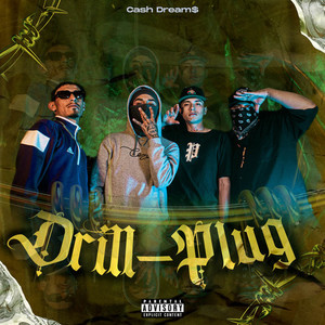 Drill Plug (Explicit)