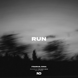 Run (Extended Mix)