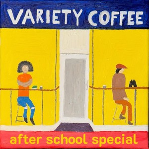 Variety Coffee