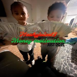 Money motivation (Explicit)