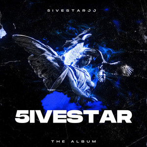 5iveStar - The Album (Explicit)