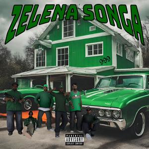 Zelená Songa (feat. Labyrinth)