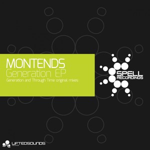 Through Time (Original Mix)