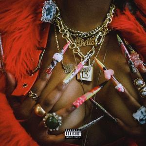 Juicy Fruit (feat. Sequence Clark) (Explicit)