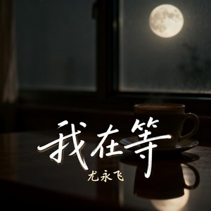 我在等 (伴奏)