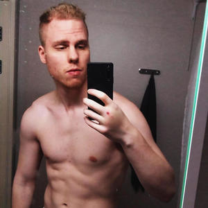 Love My sexy lady (Radio Edit)