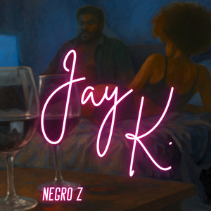 Jay K. (Explicit)