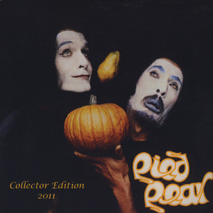 PIed Pear Collector Edition 2011