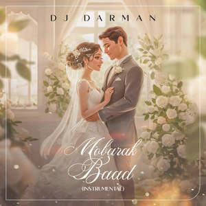 Mobarak Baad (Instrumental)