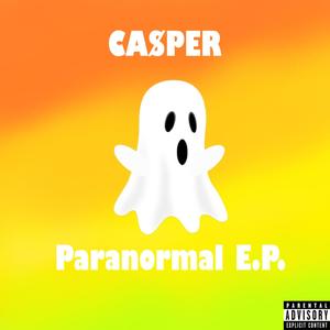 Paranormal EP (Explicit)