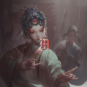 京畿座 (Original Mix)