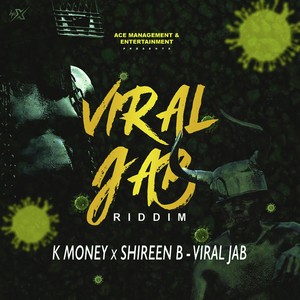 Viral Jab (Viral Jab Riddim) [Explicit]