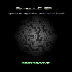 AnaboliC - Tempermental ****(Original) (Original Mix)