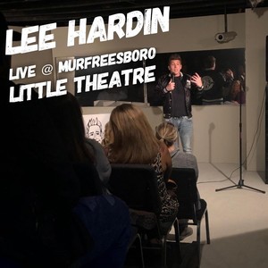 Live @ Murfreesboro Little Theatre (Live)