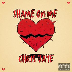 Shame On Me (Explicit)