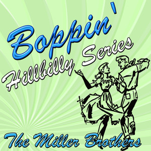 Boppin' Hillbilly Series