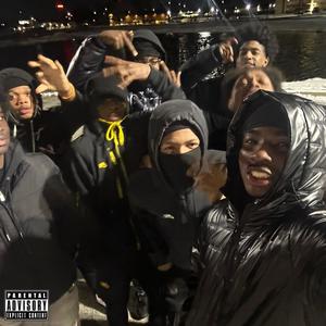 GNG (feat. Trench Baby Ant, NTK Skipo & LandoDaDon) [Explicit]