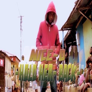 Hold Her Back(feat. Kwata Style Malabo G)