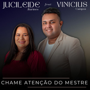 Chame Atenção do Mestre