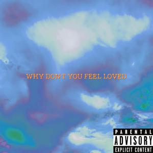 Why Don't You Feel Loved (Explicit)