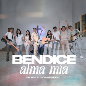 Bendice Alma Mía (Instrumental)