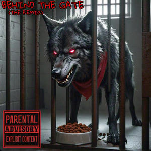 Behind The Gate Too (feat. FT HOPOUT & INFANT PASA) (Explicit)