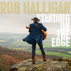Standing On The Edge (Studio Album)