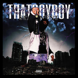 Take Me Away (feat. Yung Locke) (Explicit)