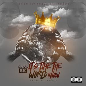 Up Down/ Wat Ima Do (feat. Kolor) (Explicit)