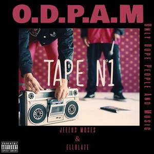 Ellblaze - Sunday Morning