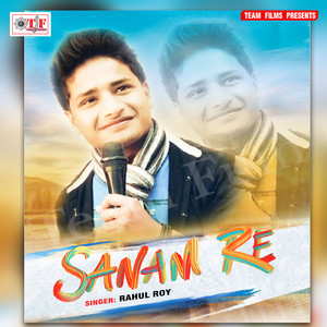 Sanam Re