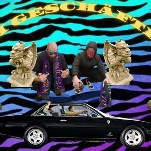 Teleskopschläger (feat. Atlaz) (Explicit)