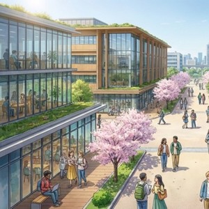 Pensive Sky Blue Hedgehog