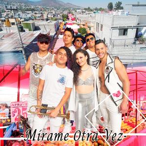 Mírame Otra Vez(feat. Alex Mont)