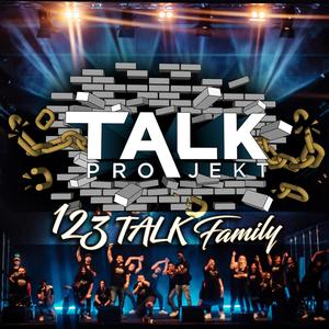 1 2 3 TALK Family (feat. La'Moura, Mazmatic, BABA Sinan, lil mel, KreX, M.A MC, Miss FemBé, Callya Rebel, Boblin Starz, Muhammed, Lenzio, DARO762, D.N.A & Mozzie)