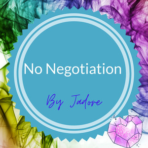 No Negotiation