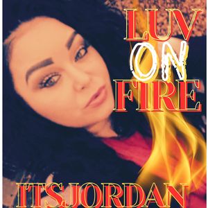 LUV ON FIRE