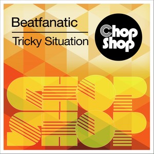Tricky Situation (Martin Davies Remix)
